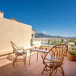 Les Roches Bleues-2 By Interhome Apartment