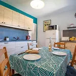 Les Roches Bleues-2 By Interhome Apartment