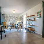Les Roches Bleues-2 By Interhome Apartment