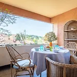 Les Roches Bleues-2 By Interhome