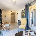 Apartment Les Roches Bleues-2 By Interhome
