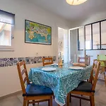 Apartment Les Roches Bleues-2 By Interhome