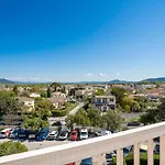 Apartment Les Roches Bleues-2 By Interhome Le Pradet