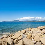 Les Roches Bleues-2 By Interhome Apartment