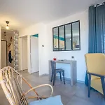 Apartment Les Roches Bleues-2 By Interhome Le Pradet