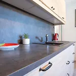 Apartment Les Roches Bleues-2 By Interhome Le Pradet
