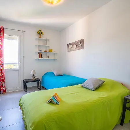 Les Roches Bleues-2 By Interhome *