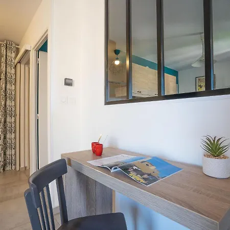 Les Roches Bleues-2 By Interhome *