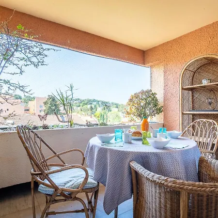 Les Roches Bleues-2 By Interhome