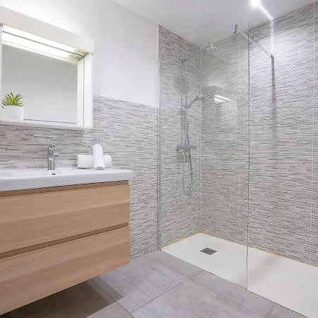 Apartamento Les Roches Bleues-2 By Interhome *