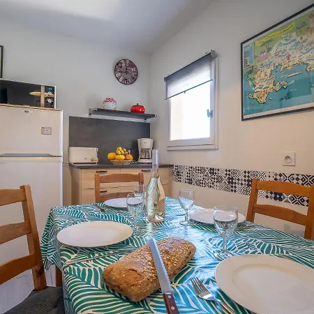 Les Roches Bleues-2 By Interhome Apartamento *