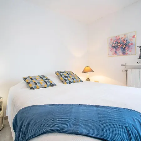 Apartamento Les Roches Bleues-2 By Interhome *