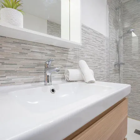 Les Roches Bleues-2 By Interhome Apartamento