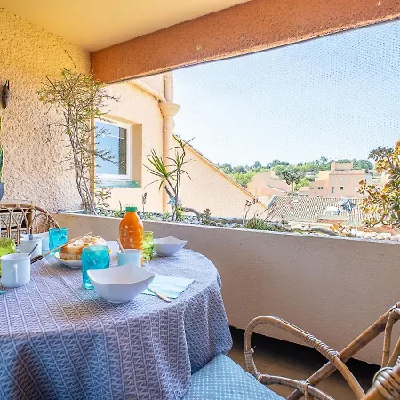 Les Roches Bleues-2 By Interhome Apartamento