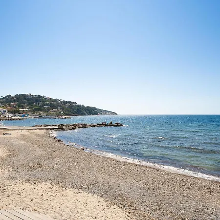 Les Roches Bleues-2 By Interhome Apartamento *
