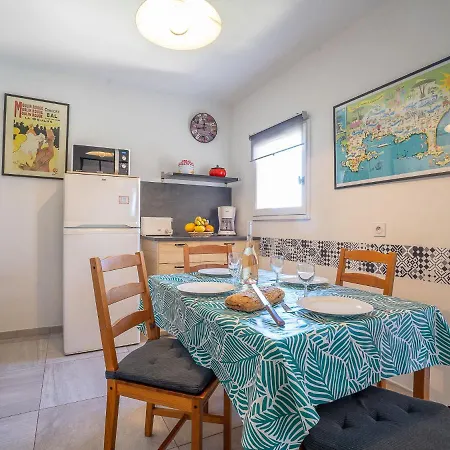 Les Roches Bleues-2 By Interhome Apartamento