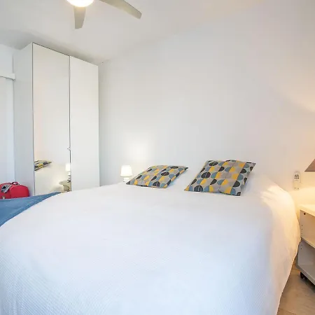 Les Roches Bleues-2 By Interhome Apartamento *