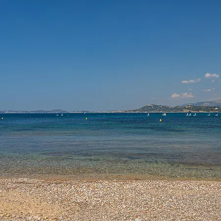 公寓 Les Roches Bleues-2 By Interhome *