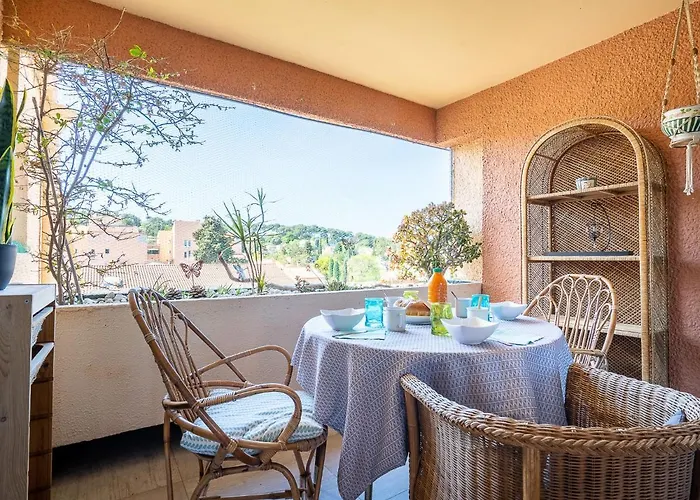 Les Roches Bleues-2 By Interhome